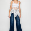 Load image into Gallery viewer, Boho Layering Lace
