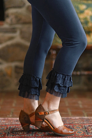 Tutu Leggings