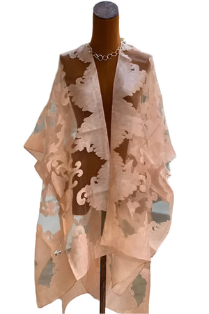 Sheer Trouble Coverup