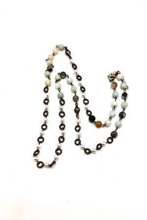 Gatsby Grace Necklace