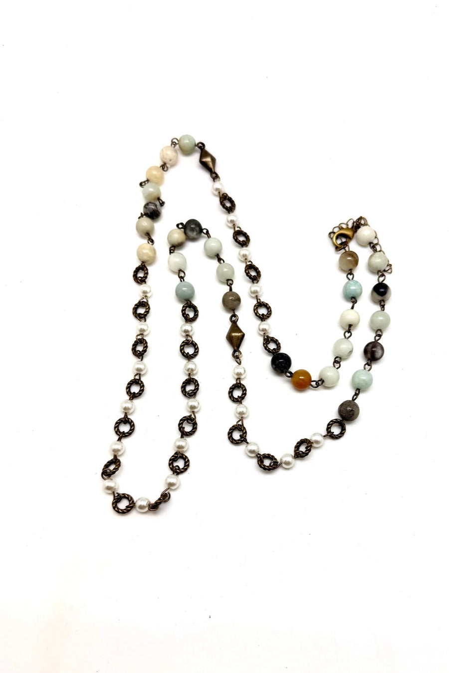 Gatsby Grace Necklace