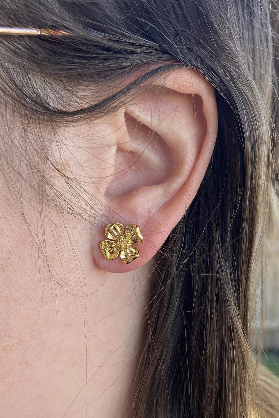 Floral Galore Earrings