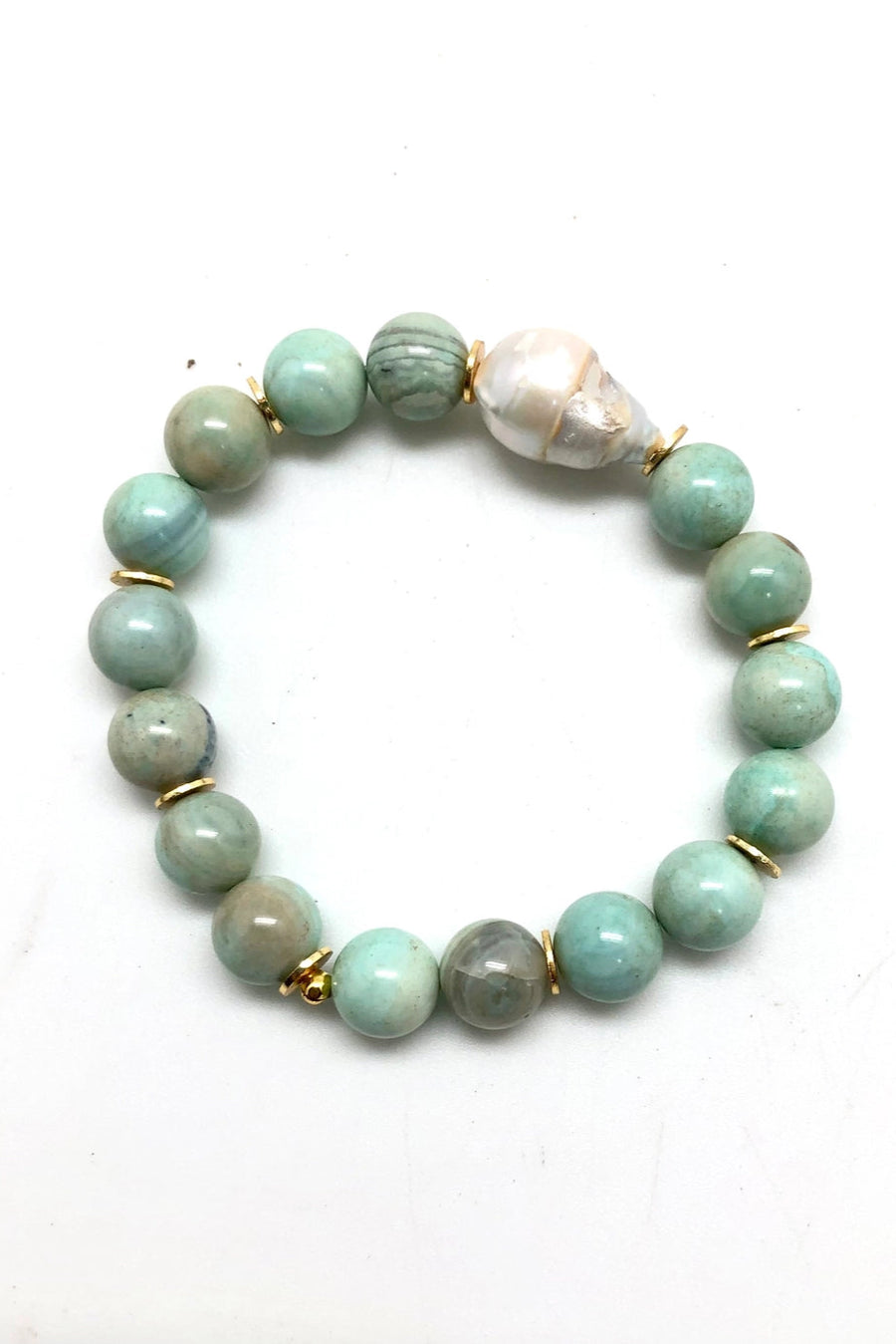 Mother of Pearl Bracelet