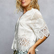 Load image into Gallery viewer, Crochet Top
