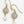 Load image into Gallery viewer, Moonstone Moment Earrings
