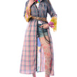 Load image into Gallery viewer, Washed Floral Duster

