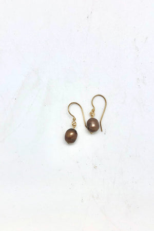 Victorian Whisper Earrings