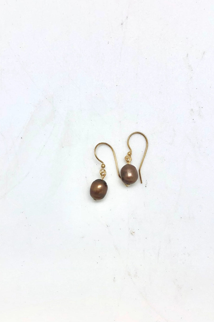Victorian Whisper Earrings
