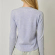Load image into Gallery viewer, Washed Thermal Henley Top
