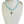 Load image into Gallery viewer, Aquamarine Necklace
