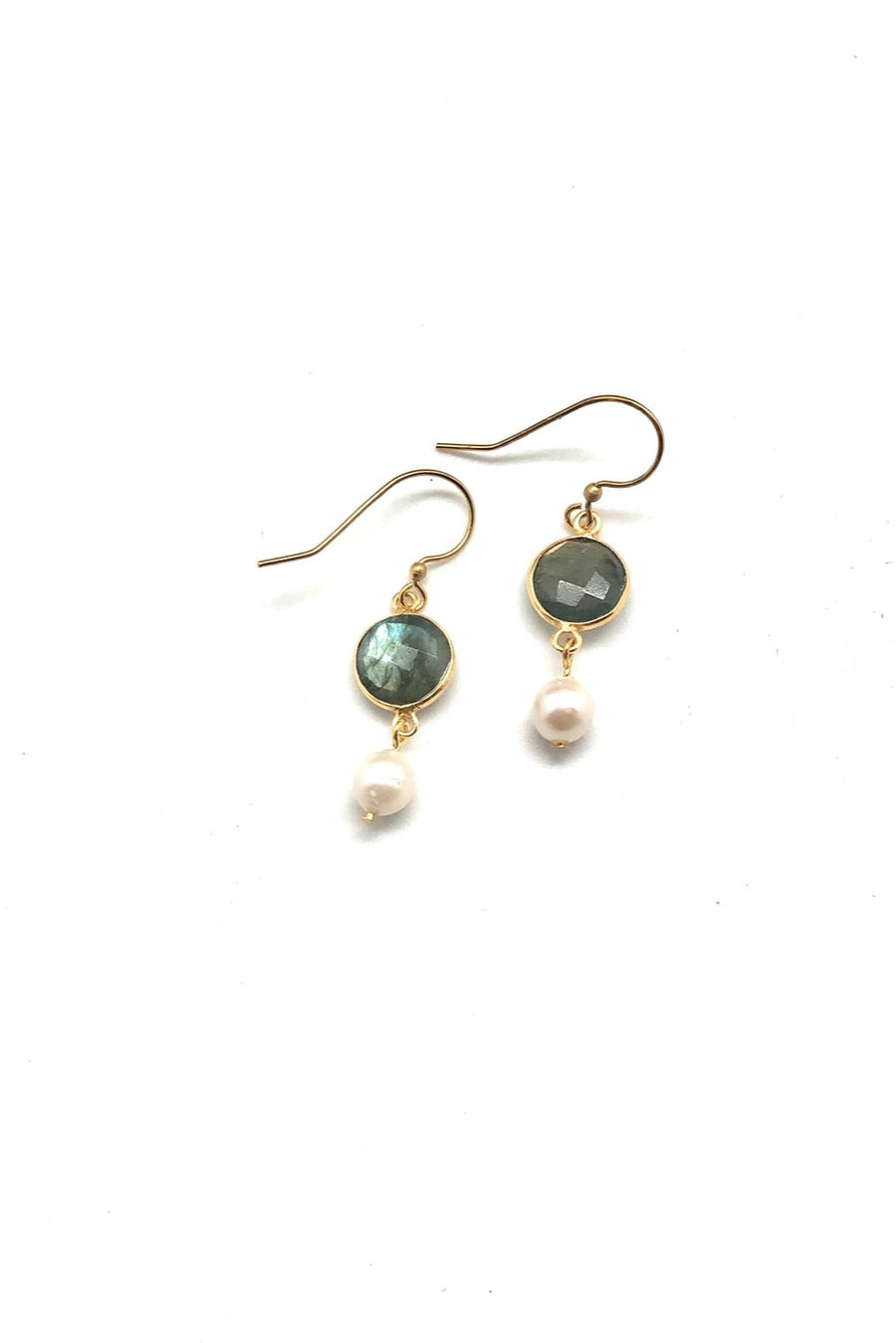 Forrest Faye Earrings