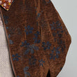Load image into Gallery viewer, Chocolate Floral Jacket
