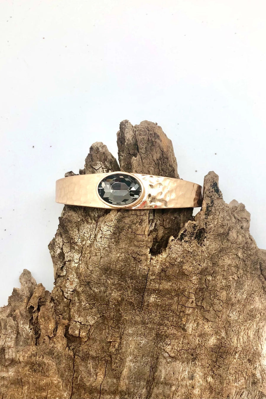 Celestial Cuff Bracelet