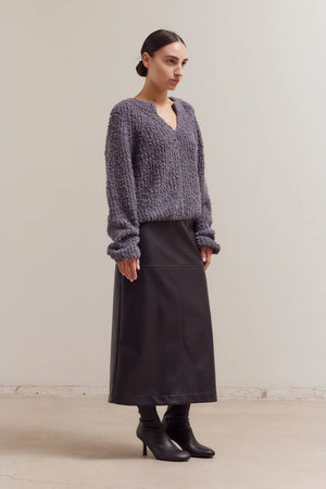 Knit Of Dreams Sweater