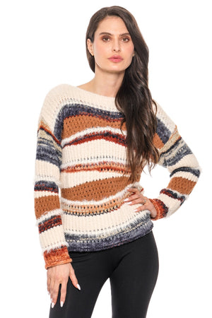 Autumn Whispers Sweaters