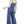 Load image into Gallery viewer, Color Me Blue Overalls
