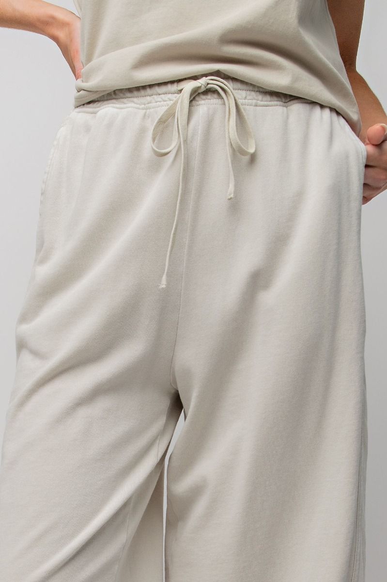 CLANE（クラネ）の「SLIM KNIT PANTS（その他パンツ）」 - WEAR