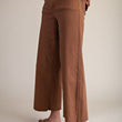 Load image into Gallery viewer, Coffee Hi Waisted Pants
