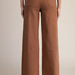 Load image into Gallery viewer, Coffee Hi Waisted Pants
