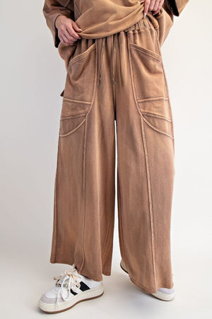 Washed Out Lounge Pant