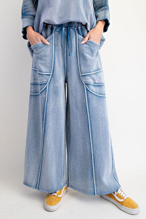 Washed Out Lounge Pant