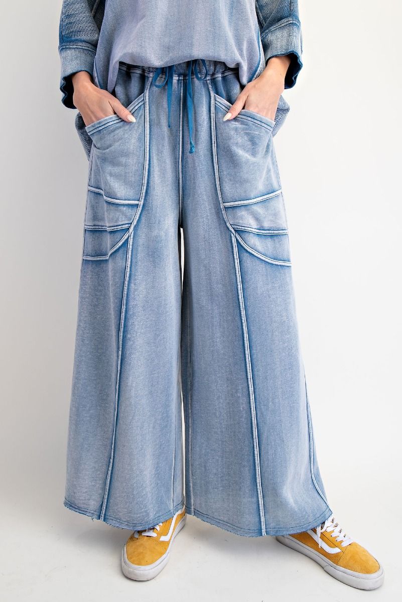 Washed Out Lounge Pant