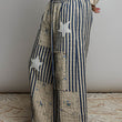 Load image into Gallery viewer, Seeing Stars Striped Pants
