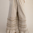 Load image into Gallery viewer, Washed Wide Leg Pants
