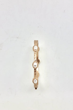 Aphrodite Pearl Bracelet