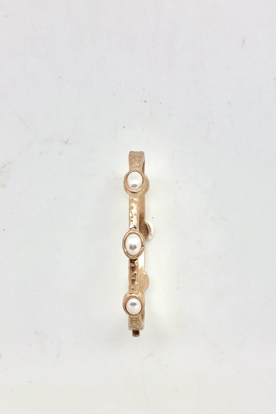 Aphrodite Pearl Bracelet