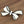 Load image into Gallery viewer, Bity Bow Hair Clip
