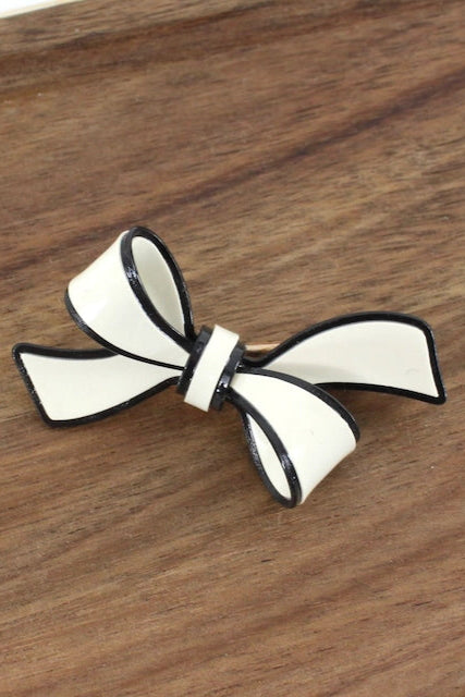 Bity Bow Hair Clip