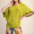 Load image into Gallery viewer, Matcha Moment Sweater
