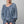 Load image into Gallery viewer, Tencel Washed Denim Blouse
