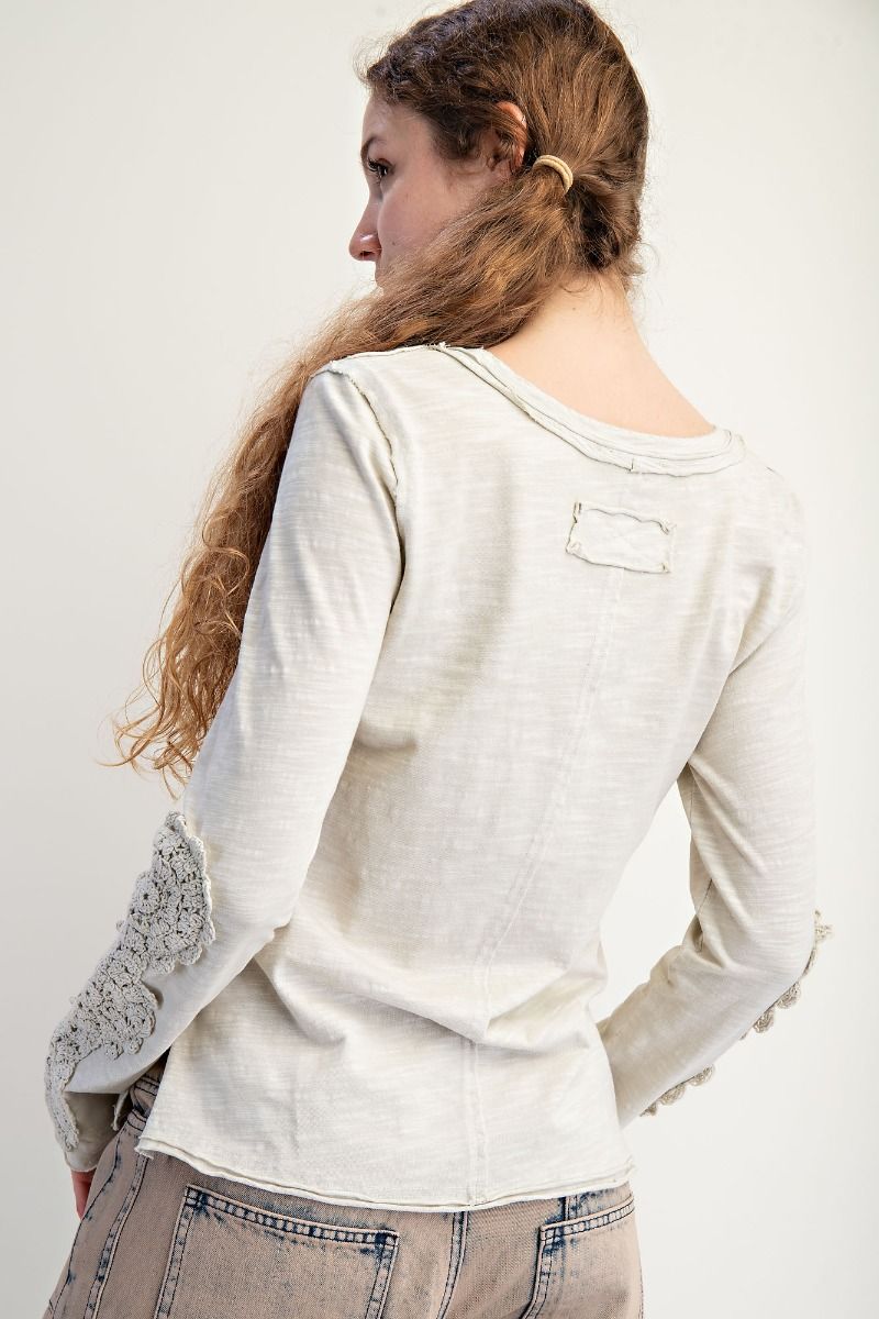 Dawne Long Sleeve