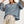 Load image into Gallery viewer, Painted Paisley Long Sleeve
