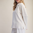 Load image into Gallery viewer, V-Neck Cozy Top
