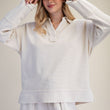 Load image into Gallery viewer, V-Neck Cozy Top
