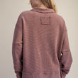 Load image into Gallery viewer, V-Neck Cozy Top
