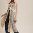 Load image into Gallery viewer, Silver Springs Duster
