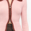 Load image into Gallery viewer, Regina Zipper Top

