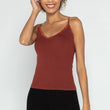 Load image into Gallery viewer, Bamboo Lace Tank

