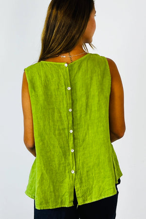Button Me Back Top