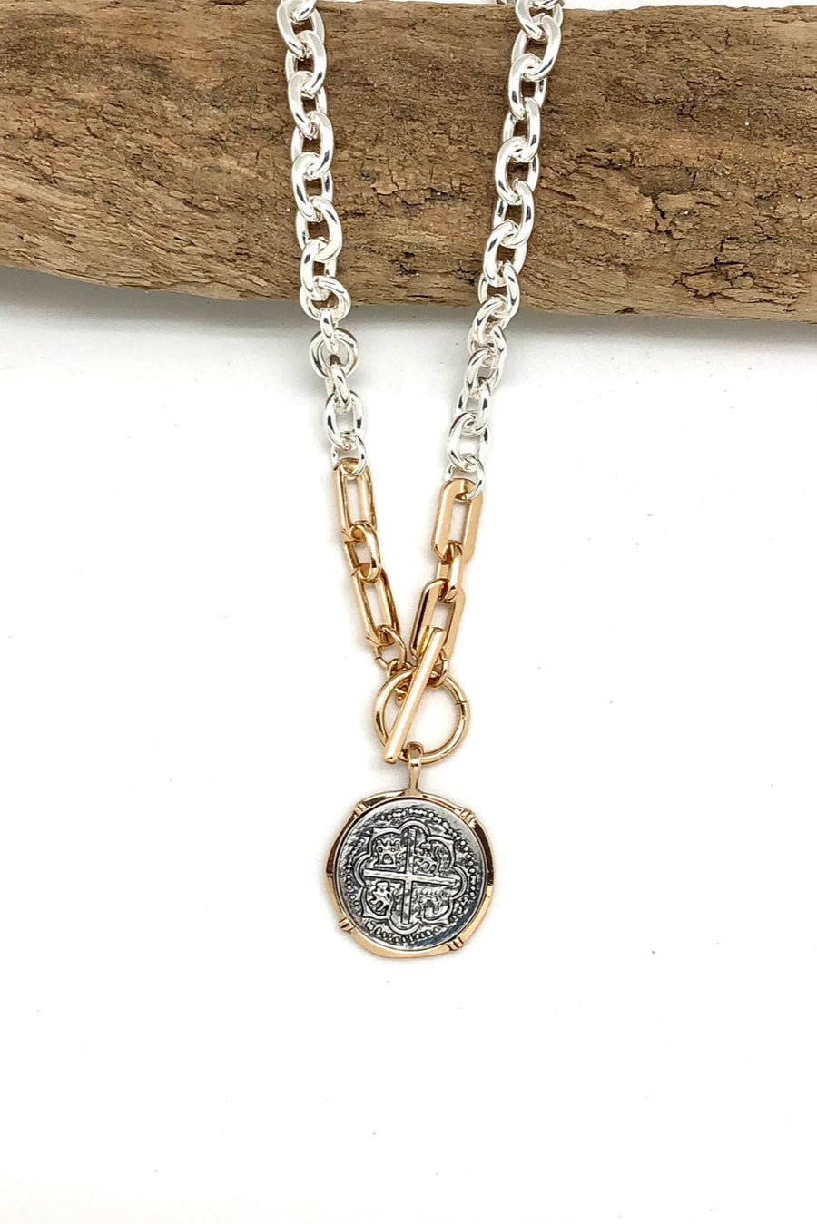 Luna & Sol Necklace