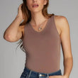 Load image into Gallery viewer, Bamboo Reversible Tank
