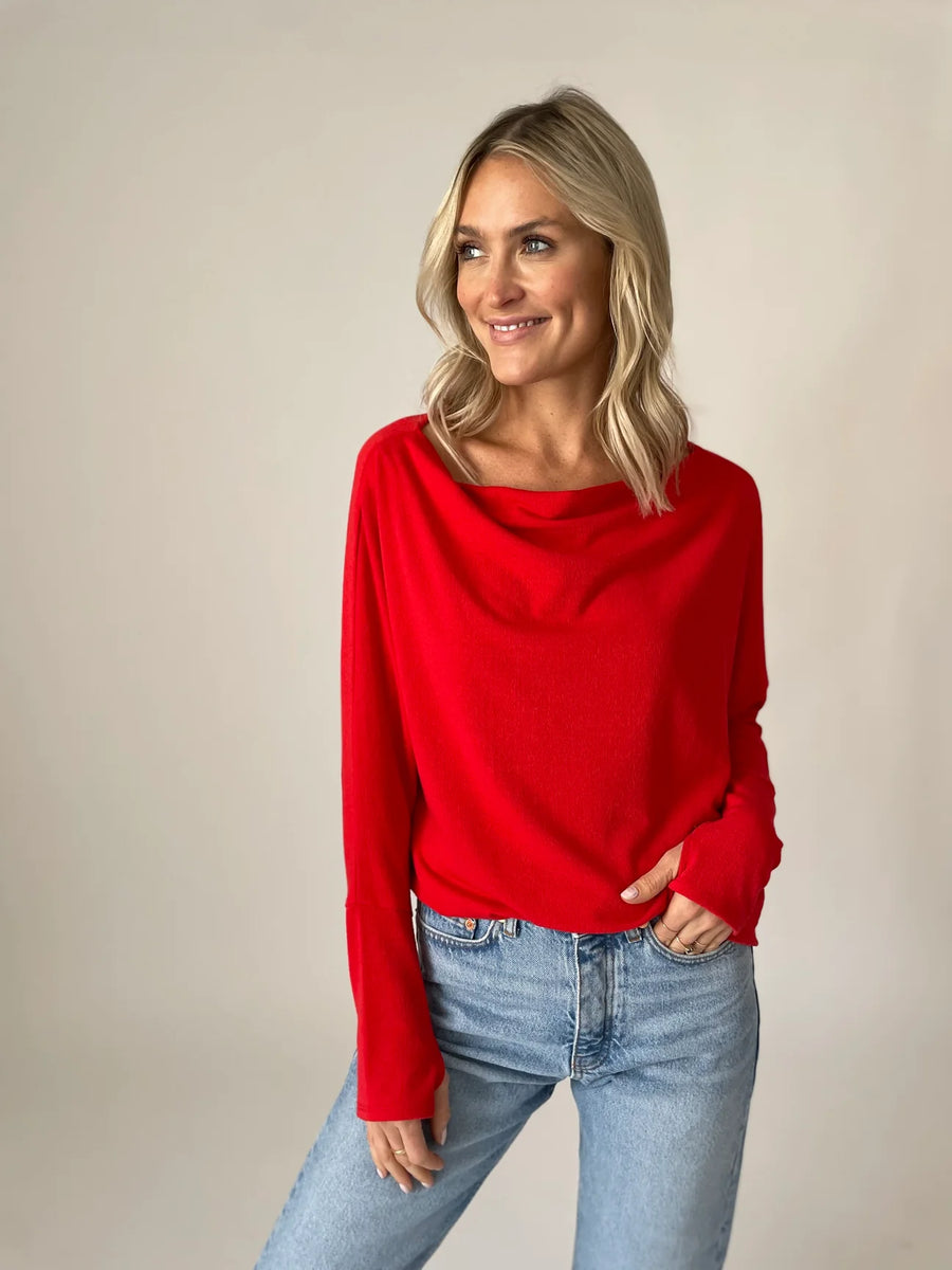 The Anywhere Top