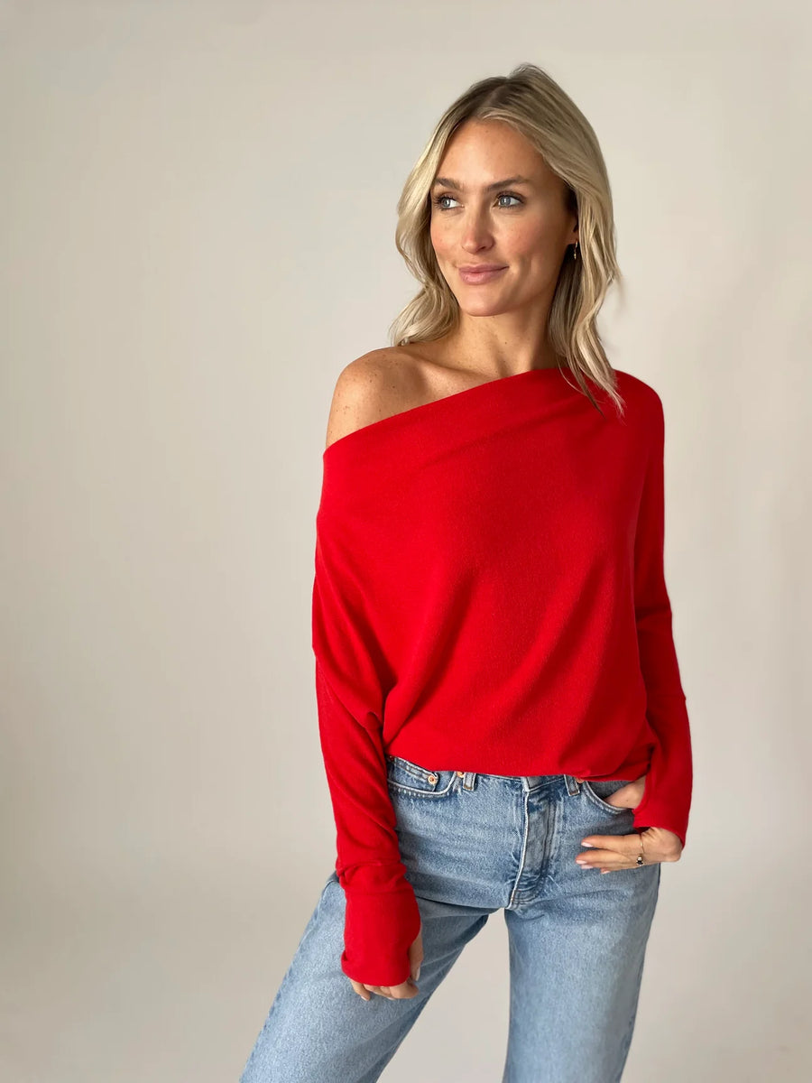 The Anywhere Top