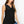 Load image into Gallery viewer, Draped Tank With Slit
