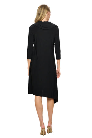 Obsidian Kiss Dress