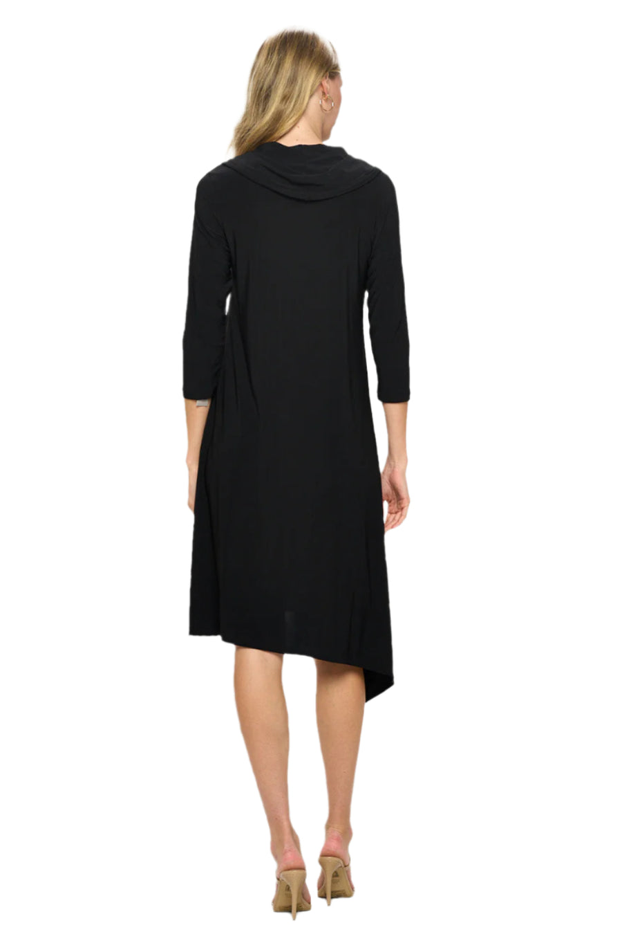 Obsidian Kiss Dress